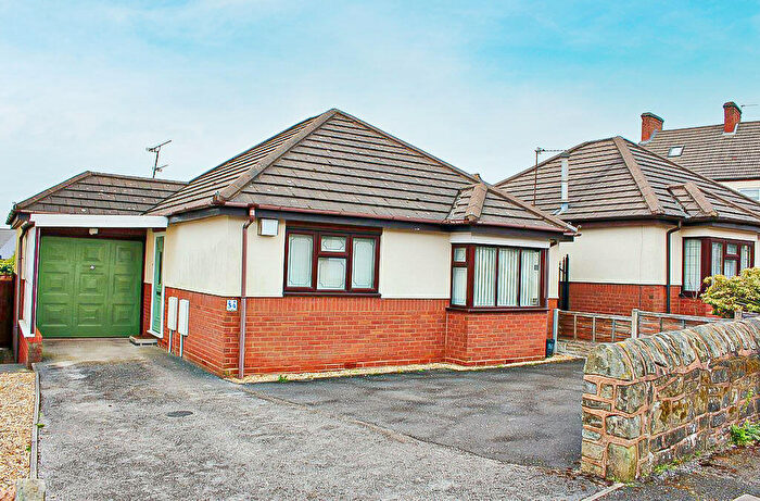 2 Bedroom Detached Bungalow For Sale In Ox Street, Upper Gornal, DY3