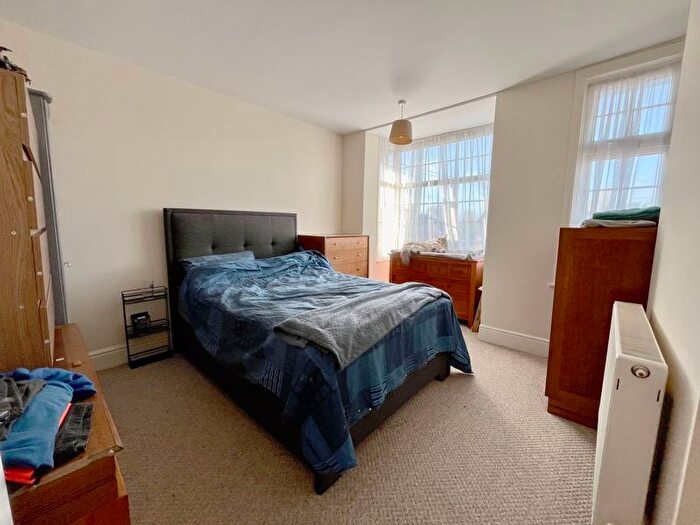 2 Bedroom Semi-Detached House For Sale In Wimborne Road, Oakdale, Poole, BH15