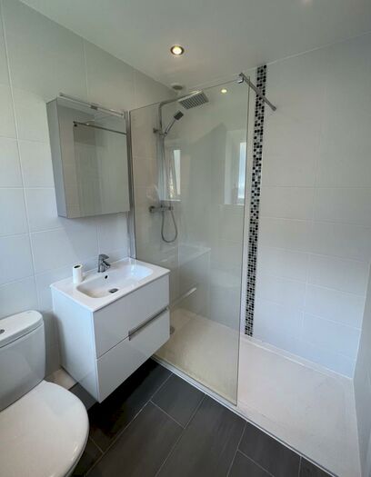 3 Bedroom Serviced Apartments To Rent In Thornbury Close, Baglan, Port Talbot, SA12