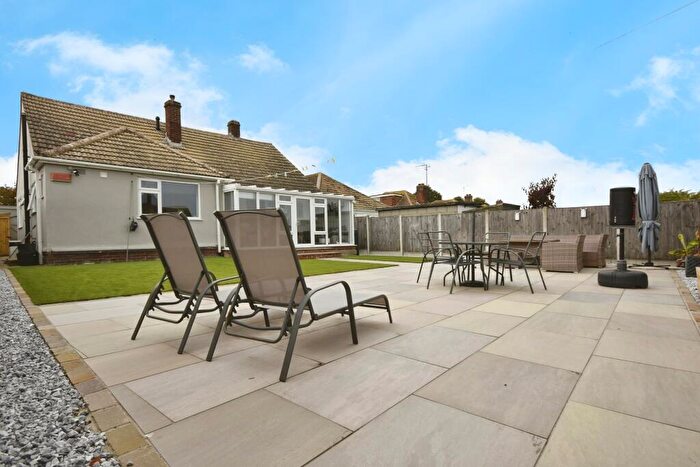 3 Bedroom Detached Bungalow For Sale In Northdown Road, Margate, CT9