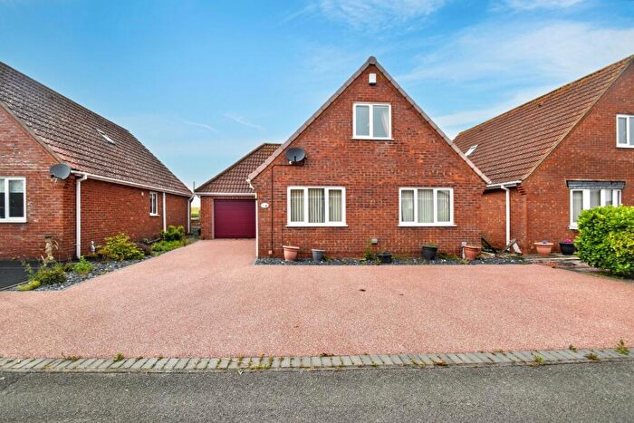 4 Bedroom House For Sale In Elliott Way, Chapel St. Leonards, PE24