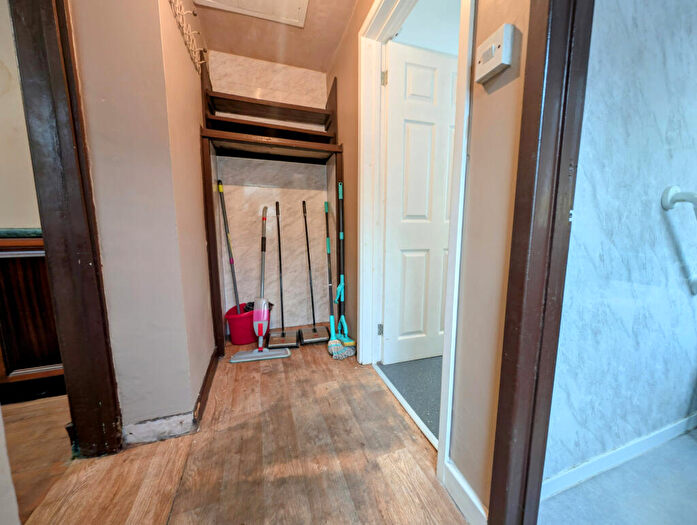 3 Bedroom Terraced House For Sale In George Street, Aberaman, CF44