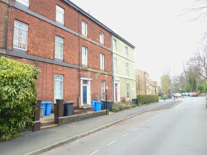1 Bedroom Flat To Rent In Wharncliffe Rd, Broomhall, Sheffield, S10