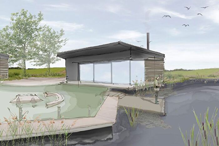 Land For Sale In , Land At Barncrosh Meadows, Castle Douglas, DG7