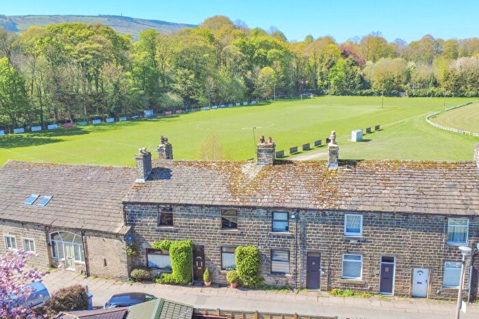 3 Bedroom Cottage For Sale In Sutton Fields Farm, Sutton Fields, Sutton-in-Craven, BD20