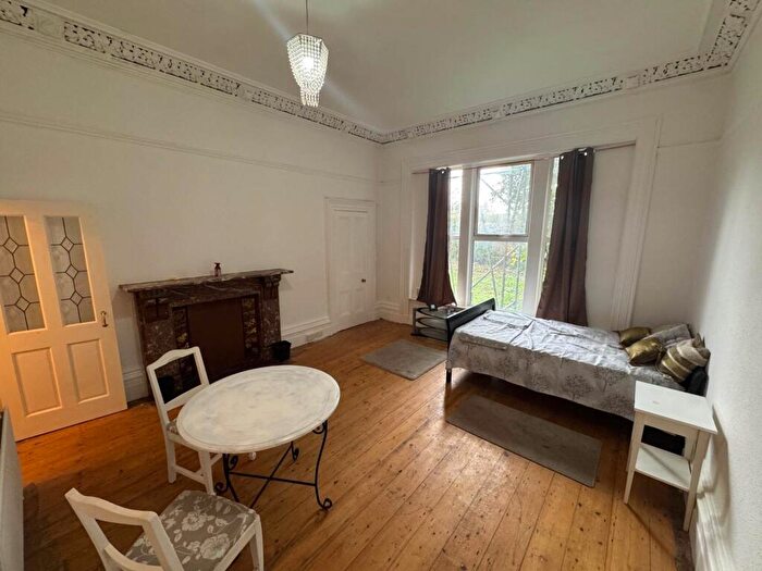 Studio To Rent In South Drive, Wavertree, L15