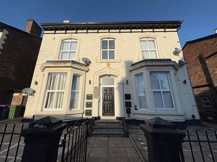 1 Bedroom Flat For Sale In Flat, Swiss Road, Liverpool, Merseyside, L6