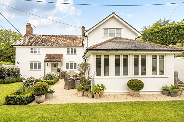 4 Bedroom Detached House For Sale In Alton Pancras, Dorchester, DT2