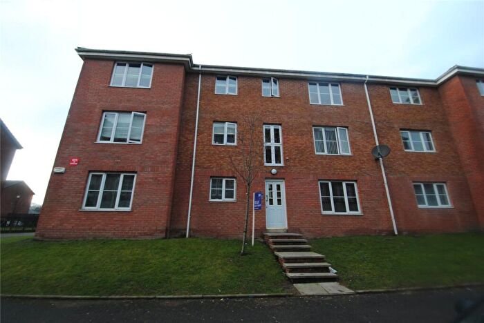 1 Bedroom Flat To Rent In Main Street, Bridgeton, Glasgow, G40