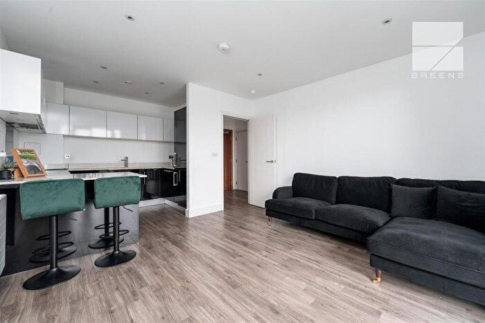 1 Bedroom Flat To Rent In Larkshall Road, London, E4