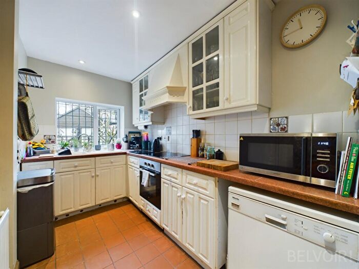 3 Bedroom Detached House For Sale In Finningham Road, Walsham Le Willows, IP31