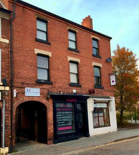 Property To Rent In 35 Churchgate, Retford DN22