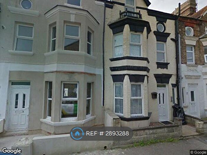 1 Bedroom Flat To Rent In Ethelbert Gardens, Margate, CT9