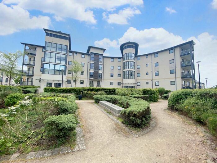 2 Bedroom Apartment To Rent In Rowan Court, Seacole Crescent, SN1