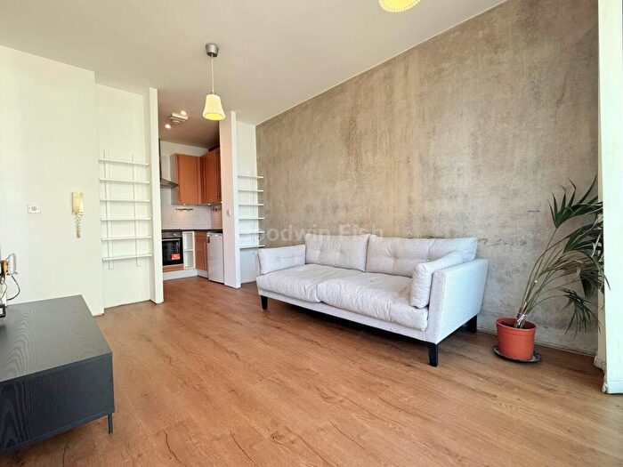 1 Bedroom Apartment To Rent In Timber Wharf Worsley Street, Manchester, M15