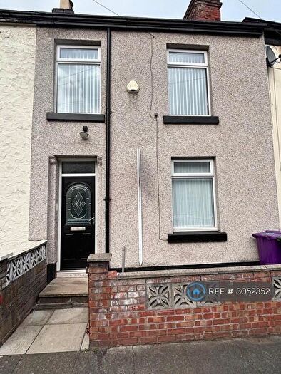 3 Bedroom Terraced House To Rent In Sandy Lane, Liverpool, L9
