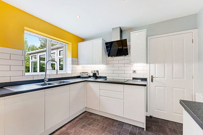 4 Bedroom Detached House For Sale In Holkham Close, Foxley Heath, Widnes, WA8