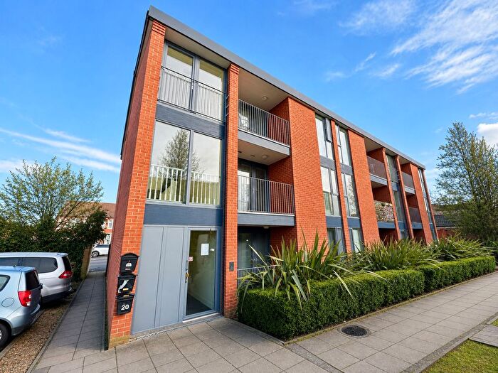 2 Bedroom Flat For Sale In Liana Gardens, Bilston, Wolverhampton, West Midlands, WV2