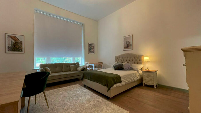 1 Bedroom House To Rent In Flat Princes Road, Liverpool, Liverpool, L8