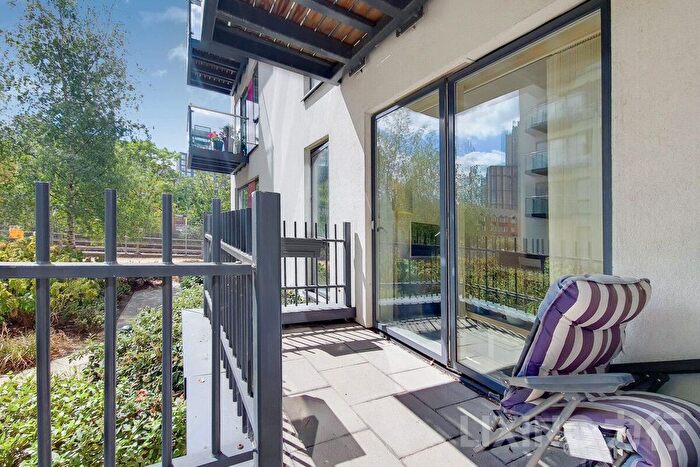 1 Bedroom Flat To Rent In Conington Road, Lewisham, SE13