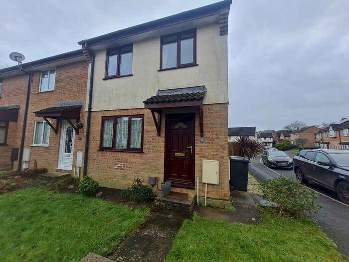 3 Bedroom House To Rent In Slipperstone Drive, Ivybridge, PL21