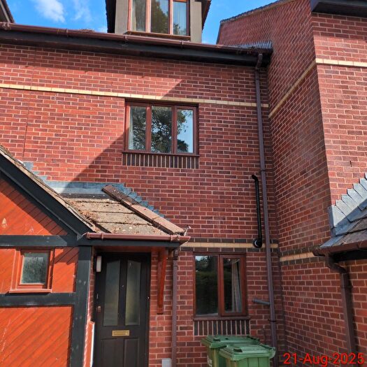 6 Bedroom House To Rent In Argyll Mews, Exeter, EX4