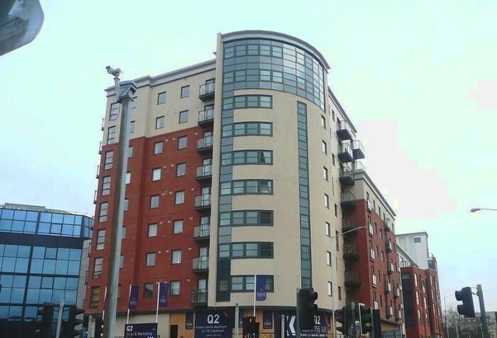 1 Bedroom Flat To Rent In Watlington Street, Reading, RG1