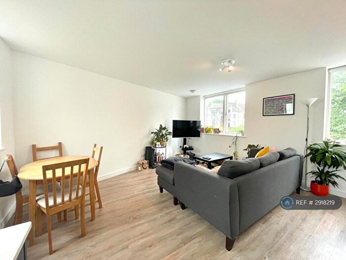 1 Bedroom Maisonette To Rent In Dean Lane, Bristol, BS3