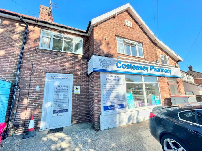 Studio To Rent In Norwich Road, Norwich, NR5