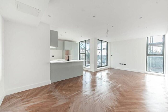 2 Bedroom Flat For Sale In Forty Lane, Wembley, HA9