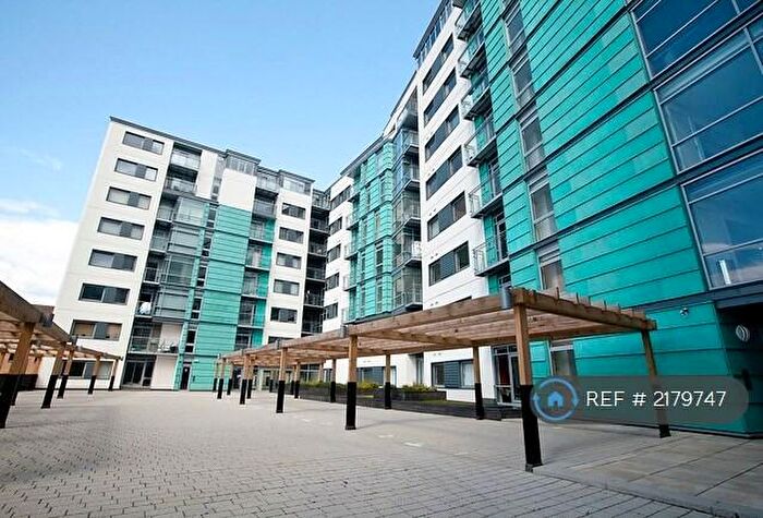 Studio To Rent In Manor Mills, Leeds, LS11