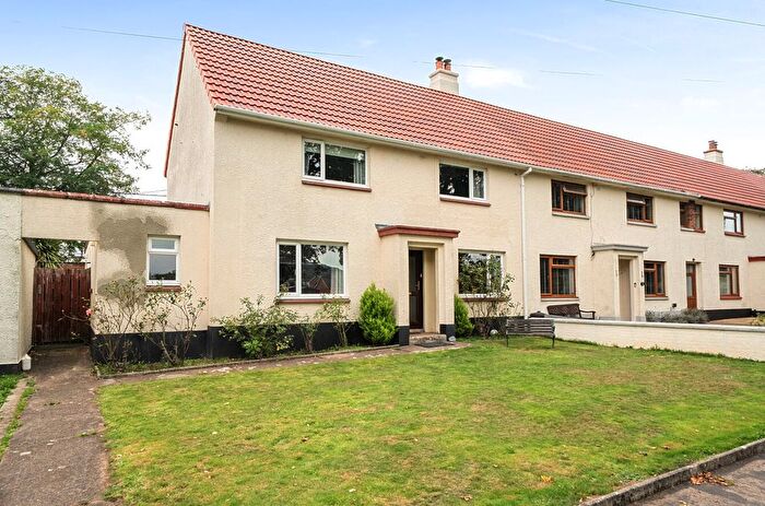 3 Bedroom End Terrace House For Sale In Eastlands, Hemyock, Cullompton, Devon, EX15
