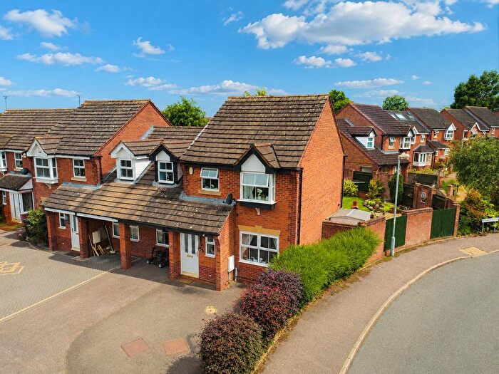 3 Bedroom Semi Detached House For Sale In Marshbrook Road, Birmingham, B24