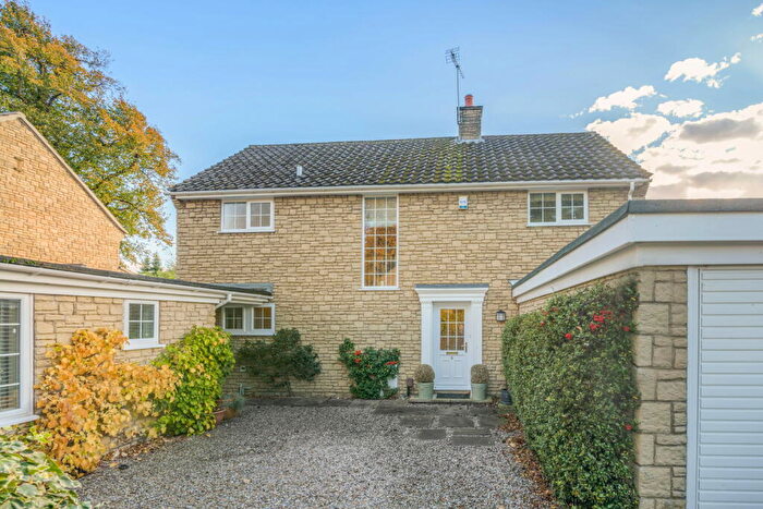 5 Bedroom Detached House For Sale In Boston Spa, Beeches End, LS23