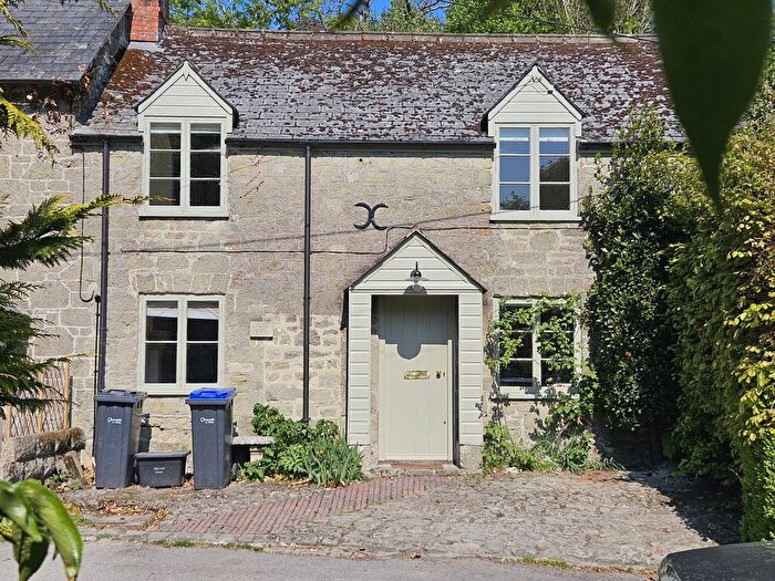 2 Bedroom Cottage To Rent In Water Street, Berwick St. John, Shaftesbury, Dorset, SP7