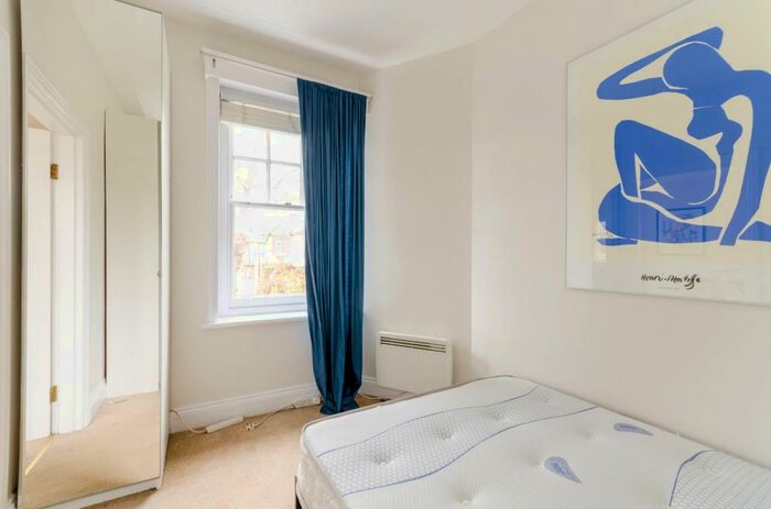 1 Bedroom Flat To Rent In Richmond Road, North Kingston, Kingston Upon Thames, KT2