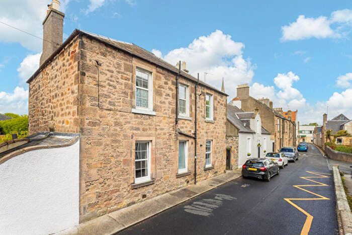 3 Bedroom House For Sale In Midway Lodge, Parkside Place, Dalkeith, EH22