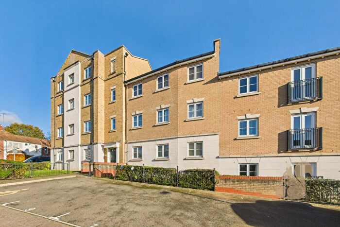 2 Bedroom Apartment To Rent In Axial Drive, Colchester, CO4