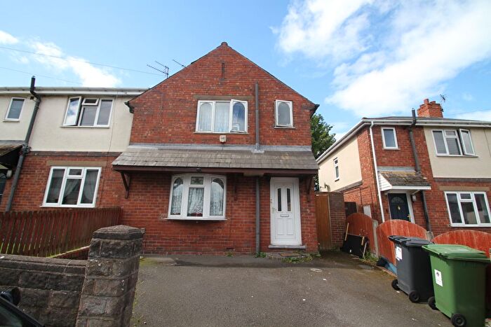 3 Bedroom Terraced House For Sale In Crawford Avenue, Lanesfield, Wolverhampton, WV4