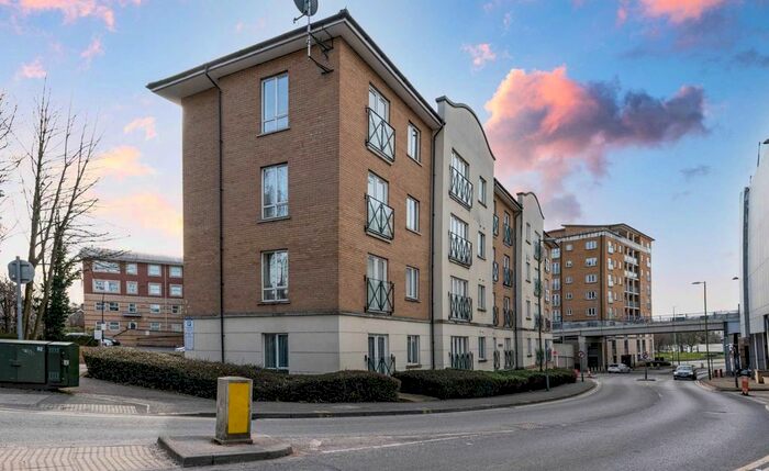 1 Bedroom Flat To Rent In Selden Hill, Hemel Hempstead, HP2