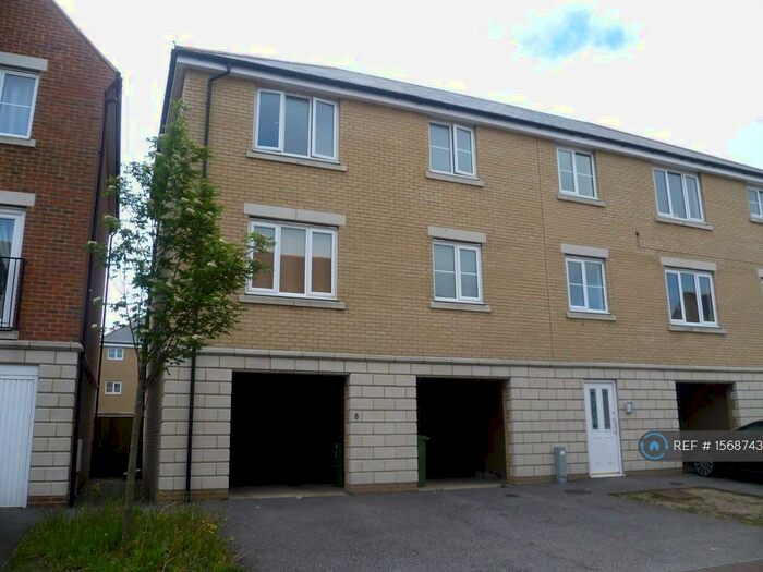 2 Bedroom Flat To Rent In Bright Close, Great Yarmouth, NR31