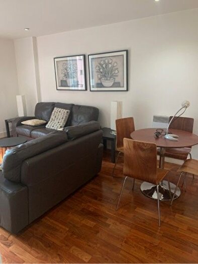 1 Bedroom Flat To Rent In The Orion Building, Navigation Street, Birmingham, B5