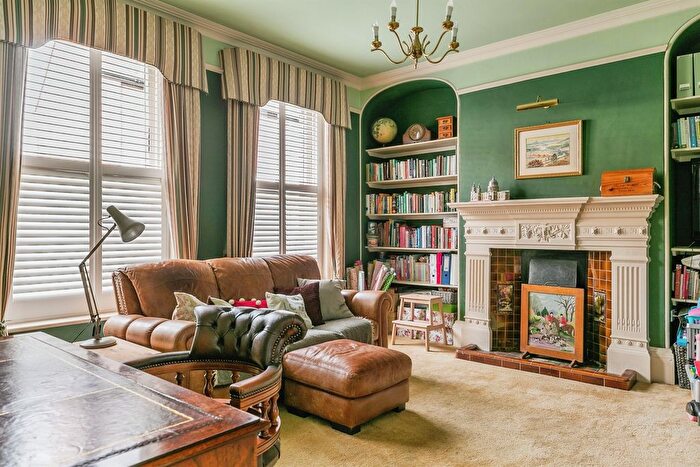 5 Bedroom Detached House For Sale In High Street, Ramsey, Huntingdon, PE26