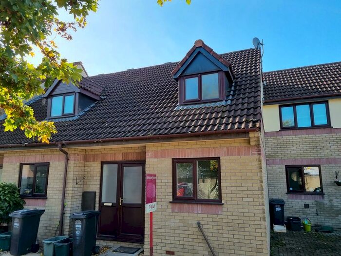 2 Bedroom Terraced House To Rent In The Briars, Backwell, BS48