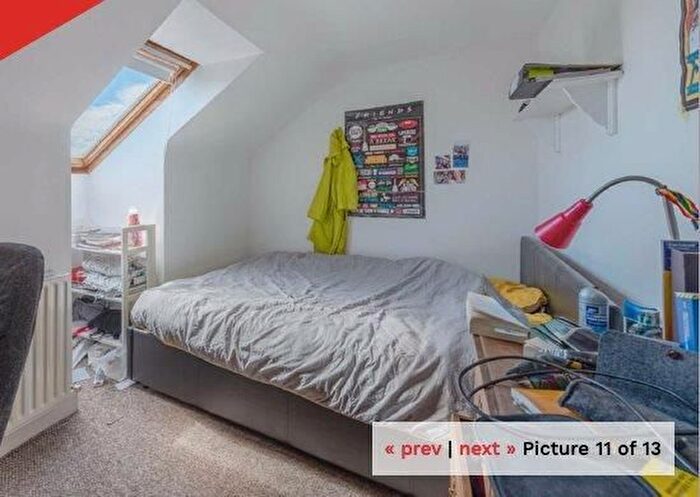 5 Bedroom Maisonette To Rent In /R, Union Street, Dundee, DD1