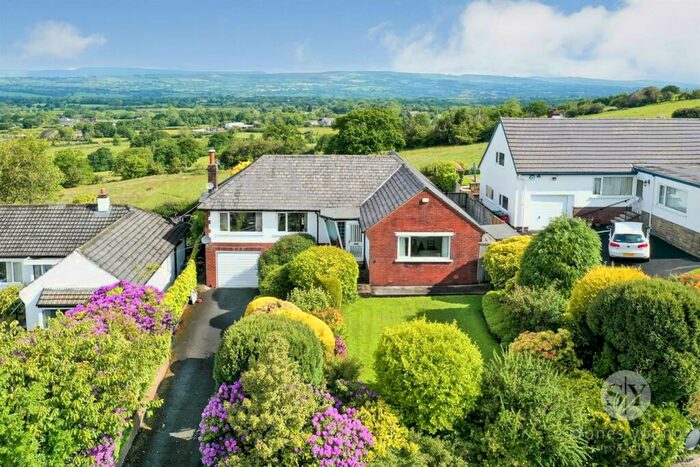 4 Bedroom House To Rent In Mellor Brow, Mellor, Blackburn, BB2