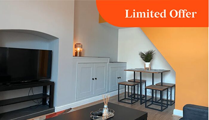 2 Bedroom Terraced House To Rent In Kirkby Street - Bed *Exclusive Offer*, LN5