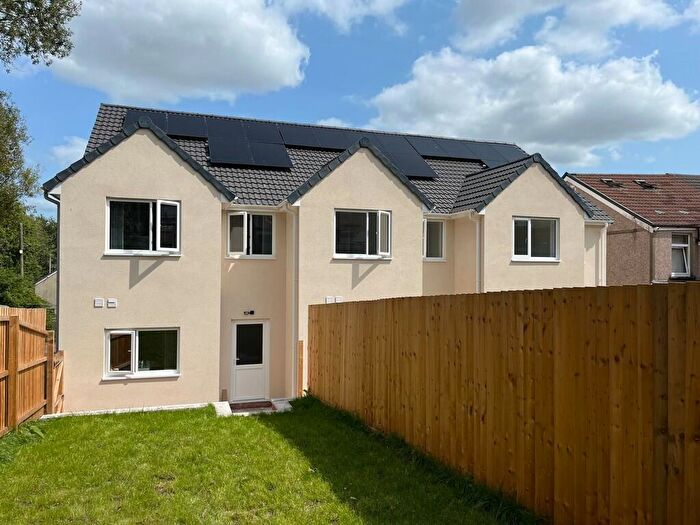 3 Bedroom Terraced House To Rent In Grover Street, Graig, Pontypridd, CF37