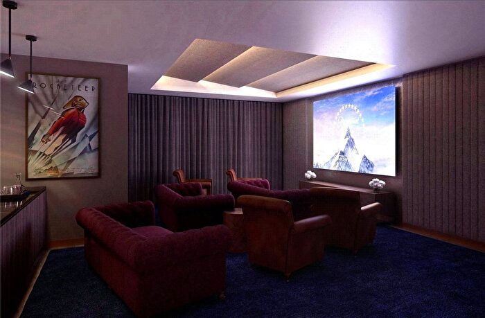 2 Bedroom Flat For Sale In The Atlas, City Road, London, EC1V