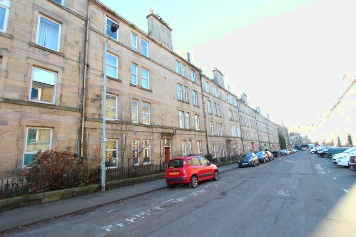 1 Bedroom Flat To Rent In Wardlaw Street, Gorgie, Edinburgh, EH11